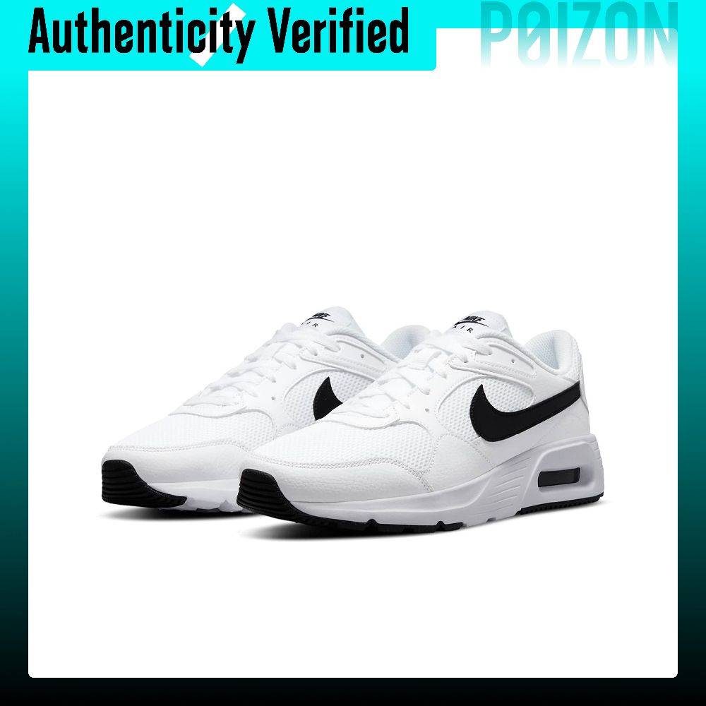 Nike Air Max SC hardloopschoen - Men'S Shoes Nike Black recensie en prijs