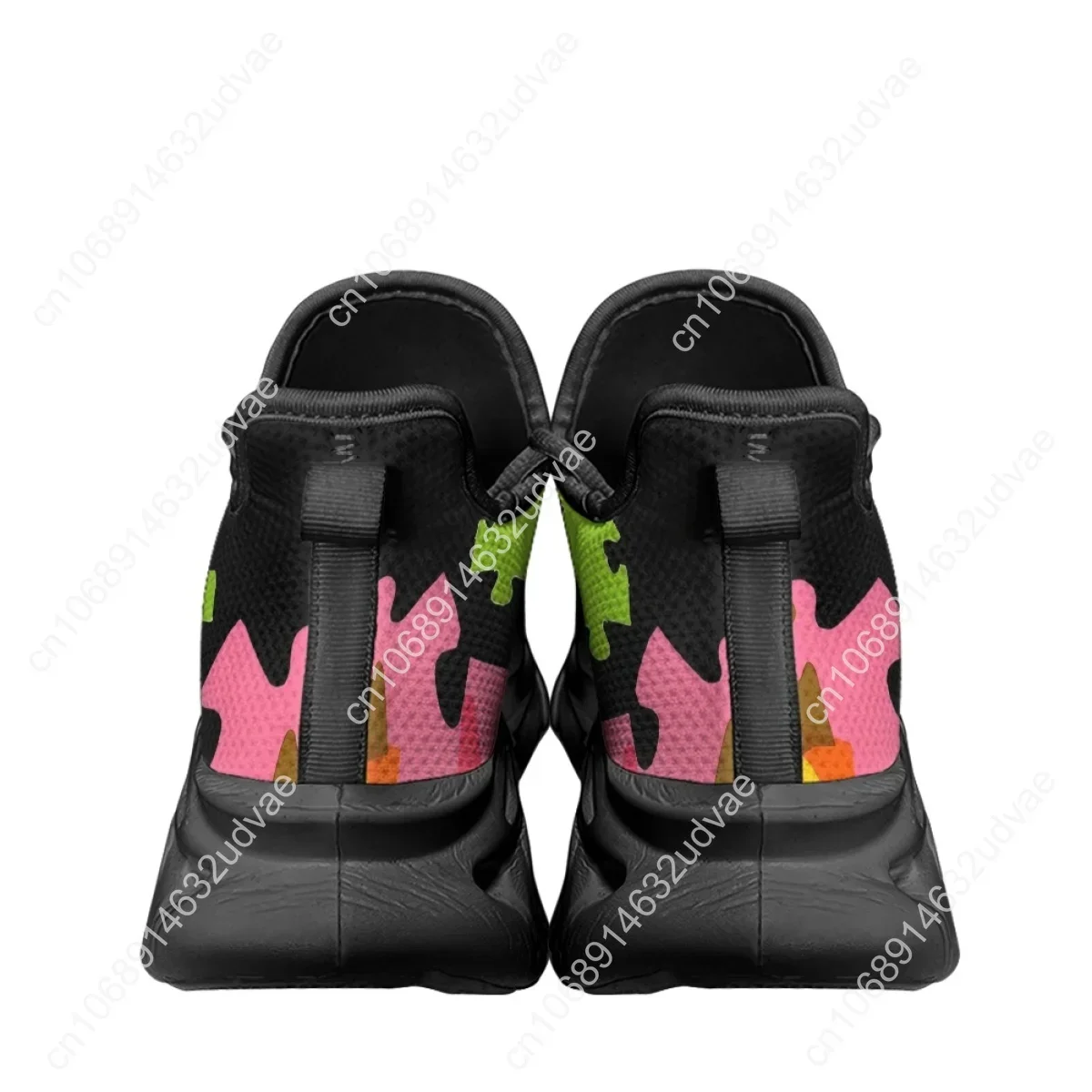 Autisme Bewustzijn Sport Hardl - Men'S Shoes Quality recensie en prijs