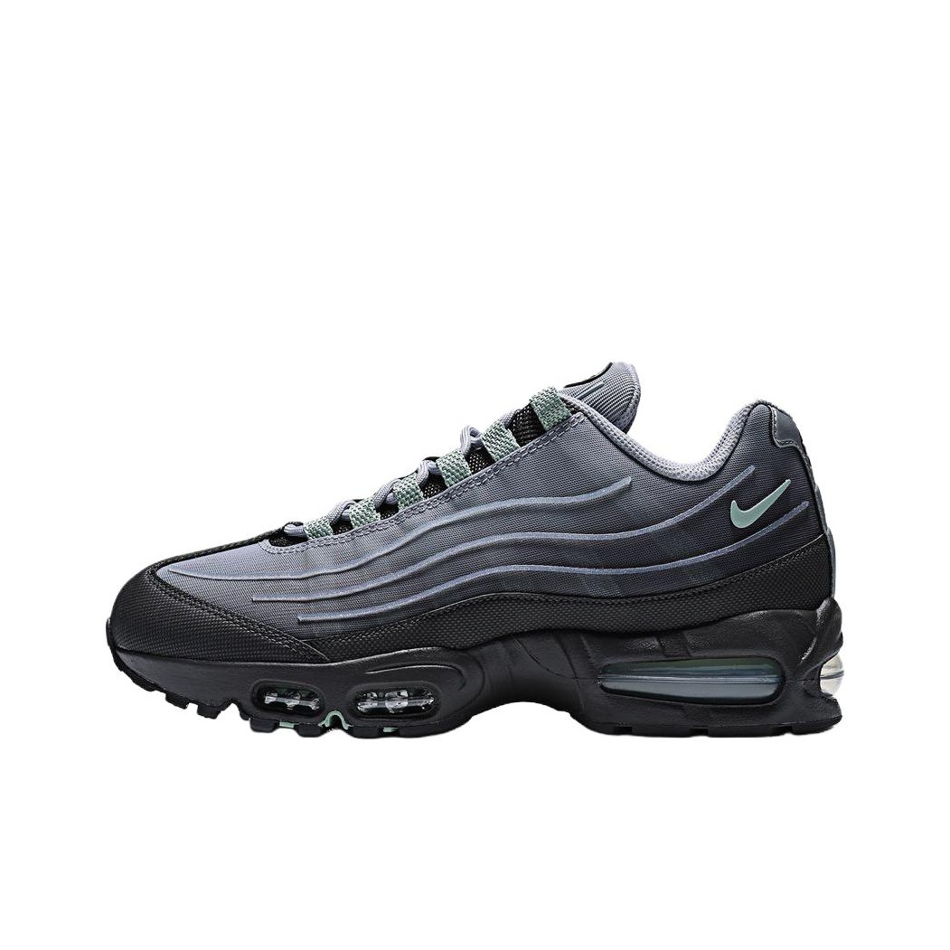 Nike Air Max 95 Casual hardloo - Men'S Shoes Nike Air Max recensie en prijs
