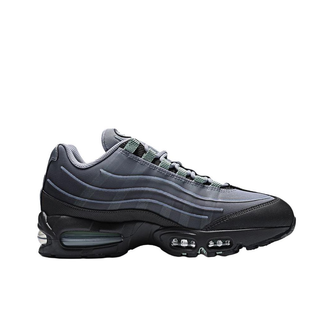Nike Air Max 95 Casual hardloo - Men'S Shoes Nike Air Max recensie en prijs