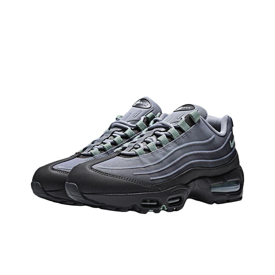 Nike Air Max 95 Casual hardloo - Men'S Shoes Nike Air Max recensie en prijs