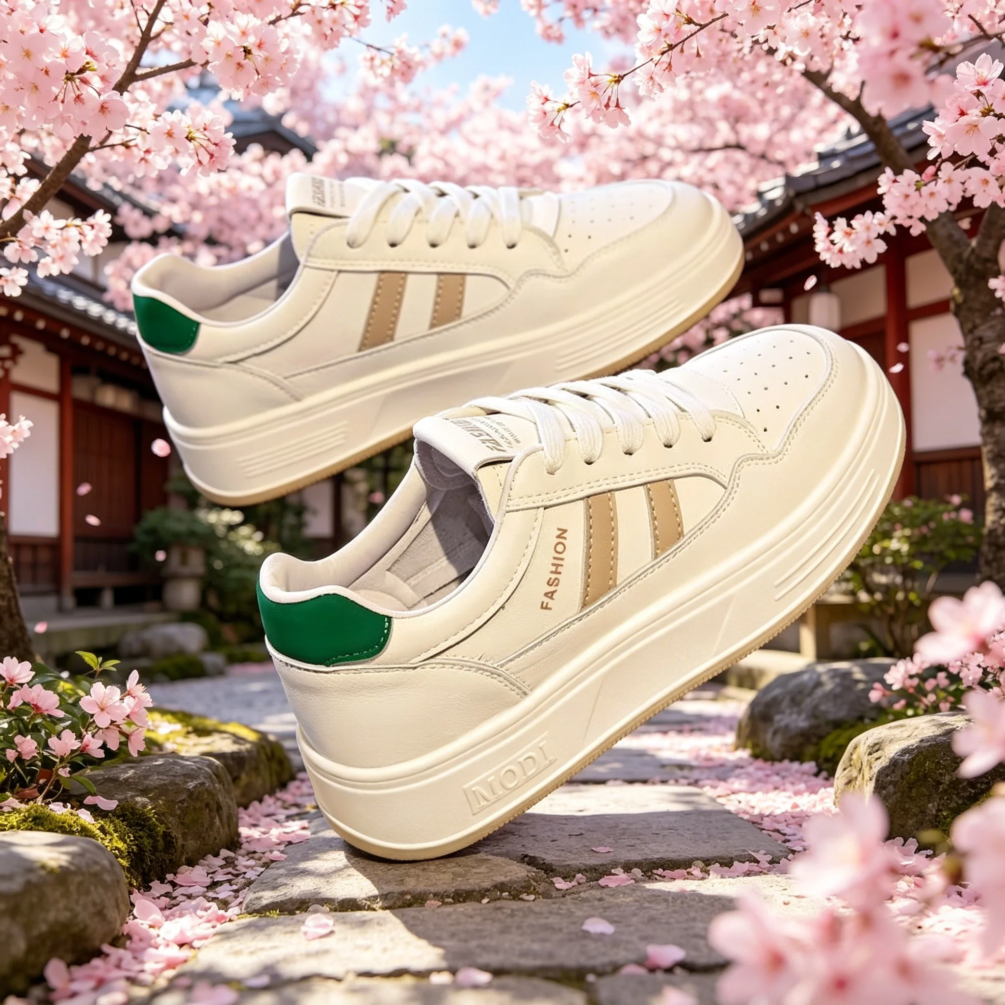 Dames sportverhogende sneakers - Men'S Shoes With Platform recensie en prijs