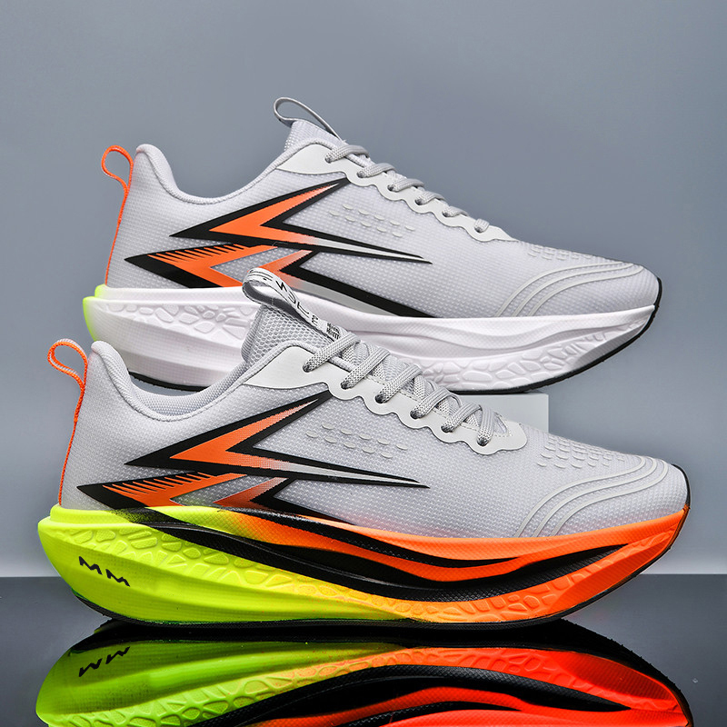 Marathonschoenen voor heren, m - Men'S Shoes Professional recensie en prijs
