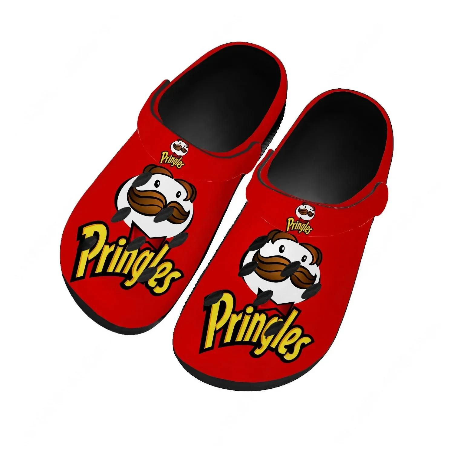 Pringles Sandalen Dames Tiener - Men'S Shoes Quality recensie en prijs