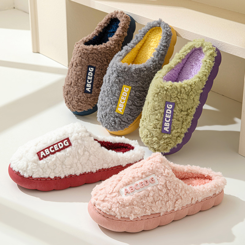 Trend Winter Paar Indoor Antis - Men Shoes For Winter recensie en prijs