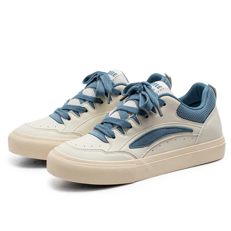 Camp Perforated Mans Shoes Spo - Men'S Shoes With Platform recensie en prijs