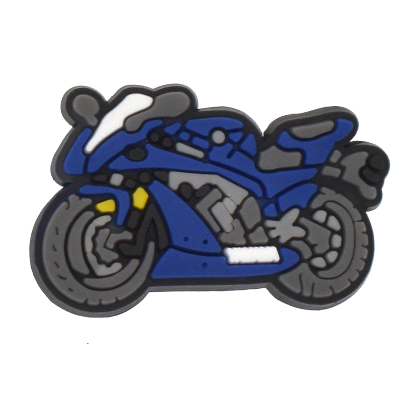 Motorfietsen Schoen Bedels Voo - Men Shoes Jeans recensie en prijs