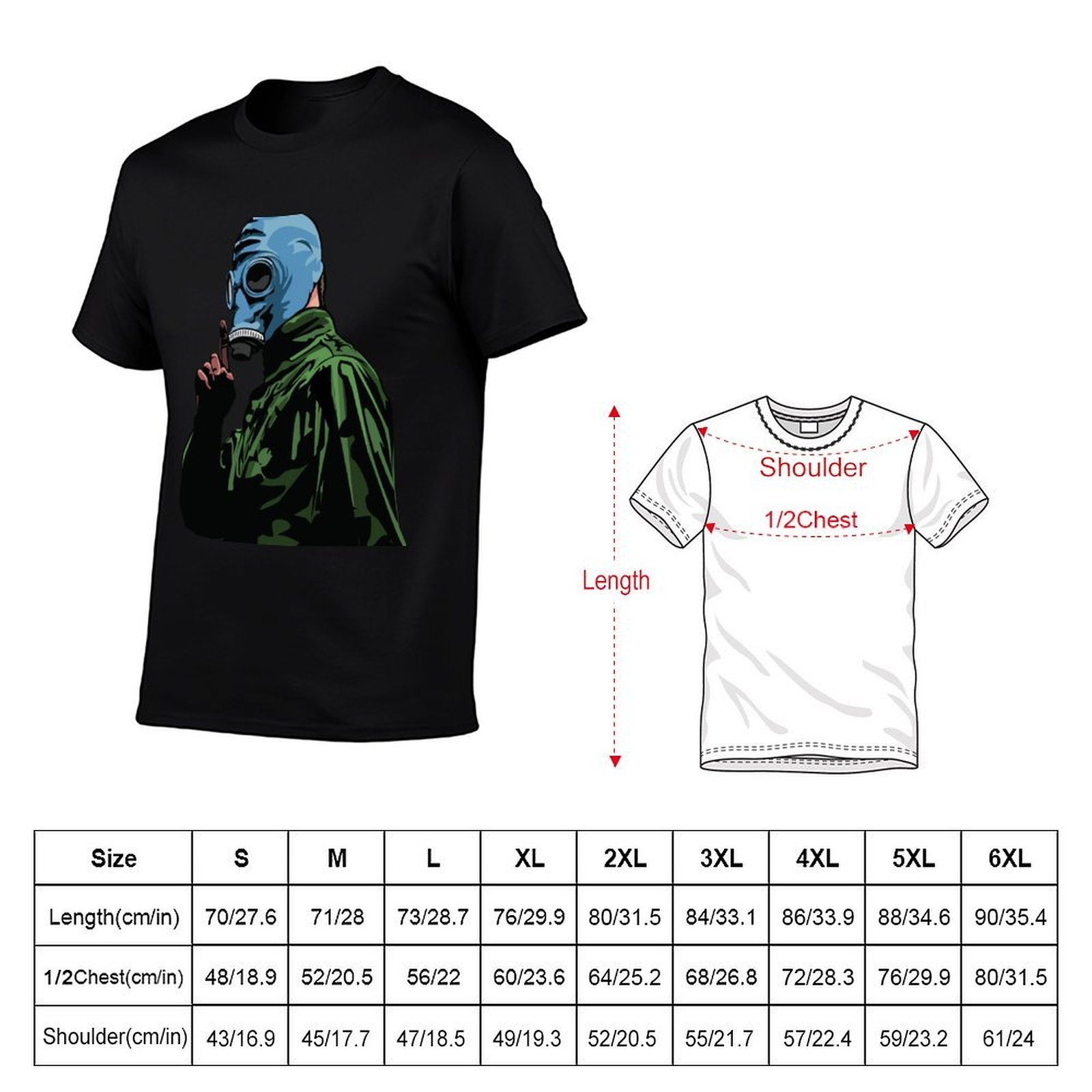 Dead Man's Shoes Comic Style I - Men Shoes Illustration recensie en prijs