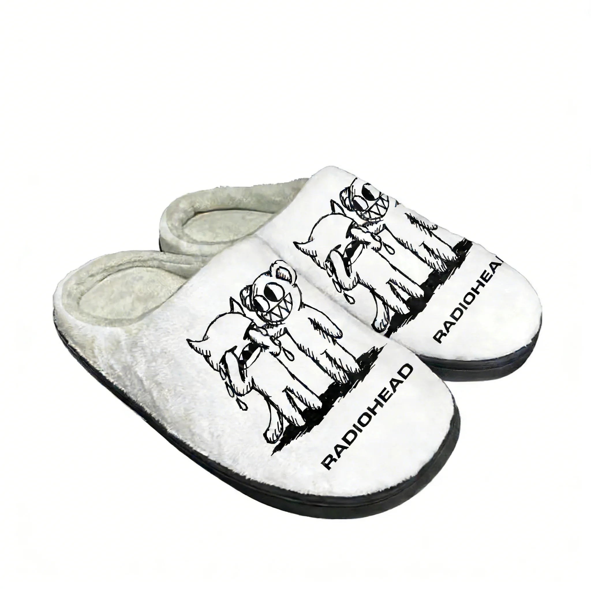 Radiohead Rock Band Katoenen S - Men'S Shoes Quality recensie en prijs