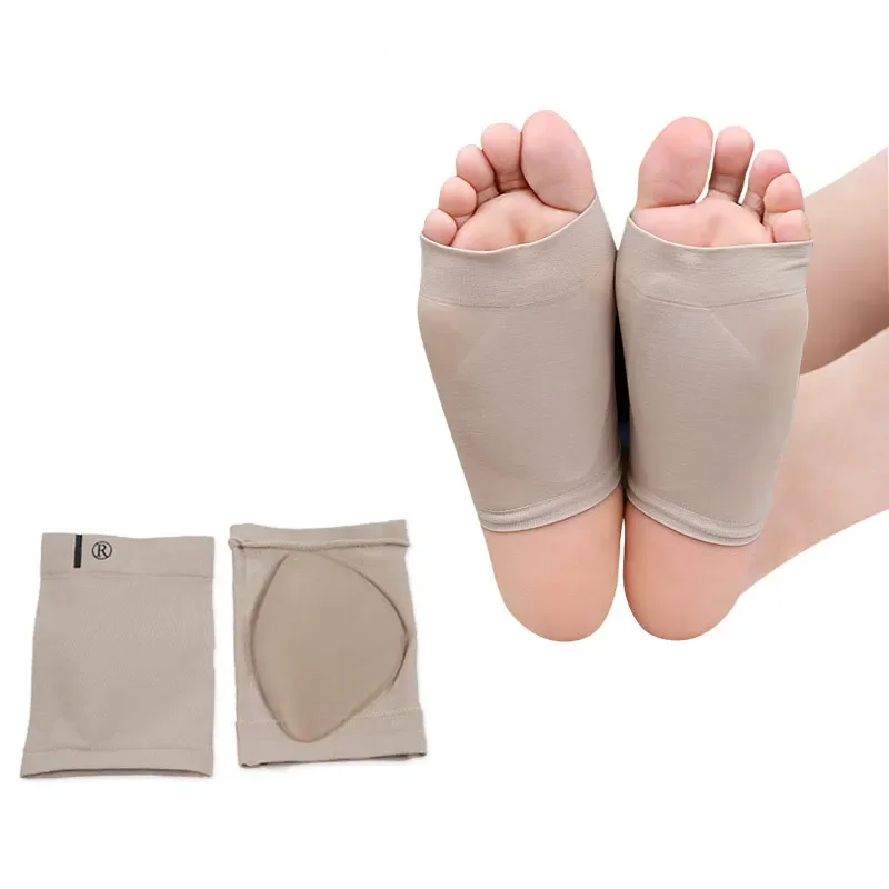 1 Paar Platte Voetenboogonders - Men Shoes Outlet recensie en prijs
