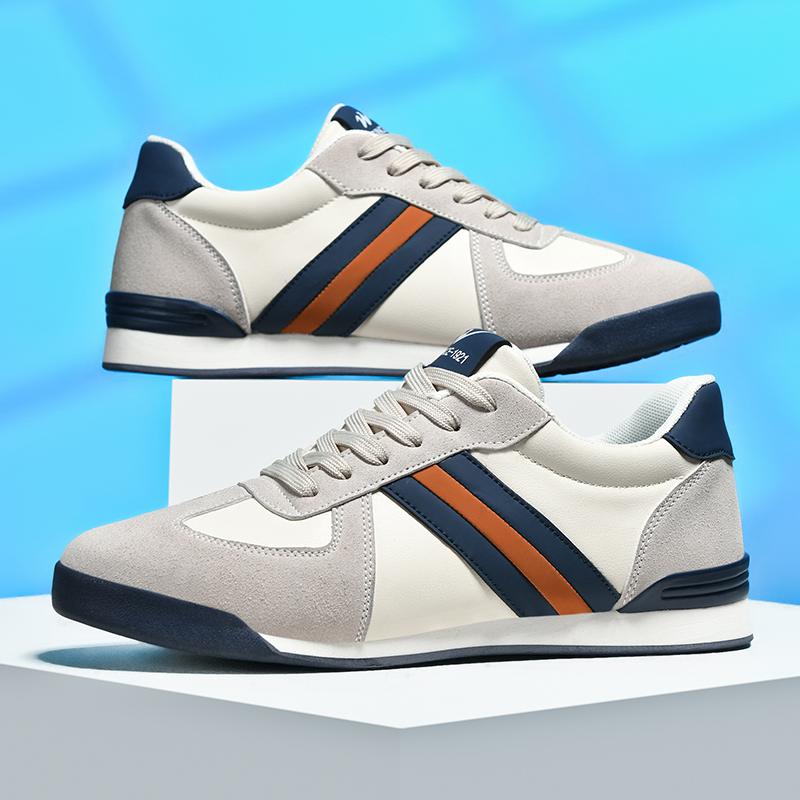 Double Star Herenschoenen, Pla - Men'S Shoes Grip recensie en prijs
