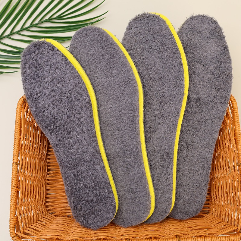 Winter Thermische Zooltjes voo - Men Shoes Outlet recensie en prijs
