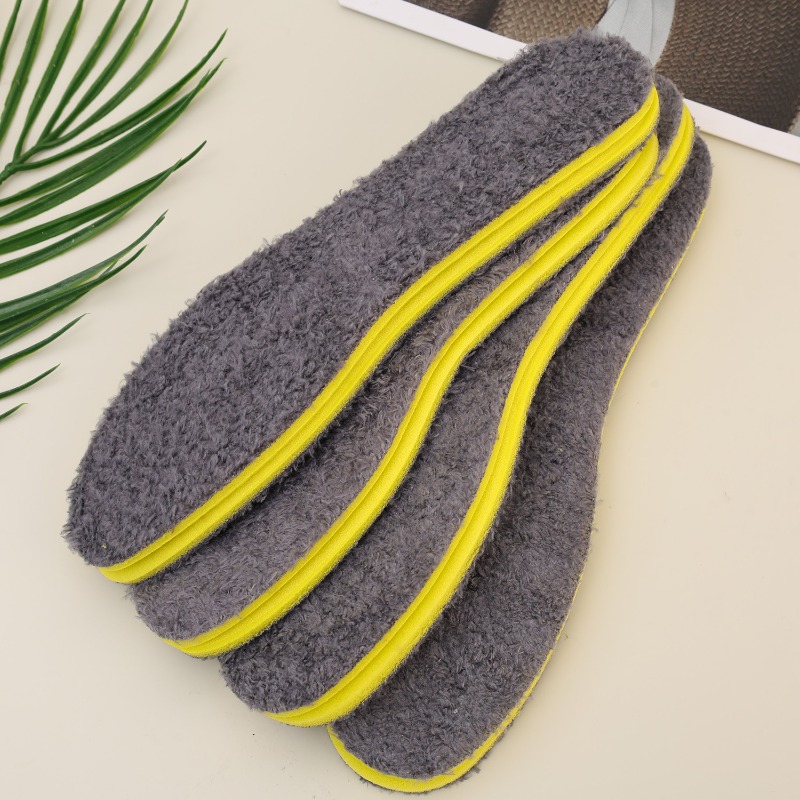 Winter Thermische Zooltjes voo - Men Shoes Outlet recensie en prijs