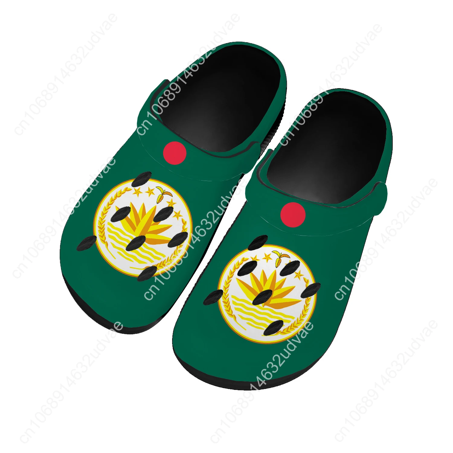 Bangladesh Nationale Vlag Wate - Men'S Shoes Quality recensie en prijs