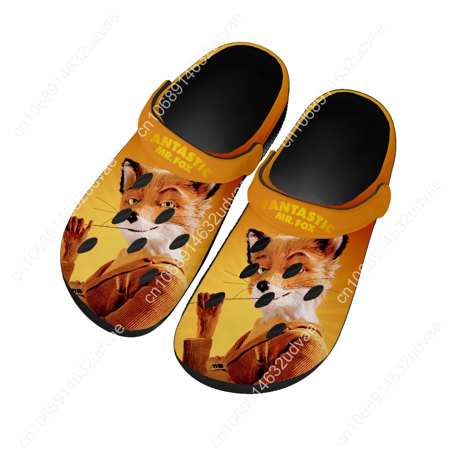 Fantastische Mr Fox Waterschoe - Men'S Shoes Quality recensie en prijs