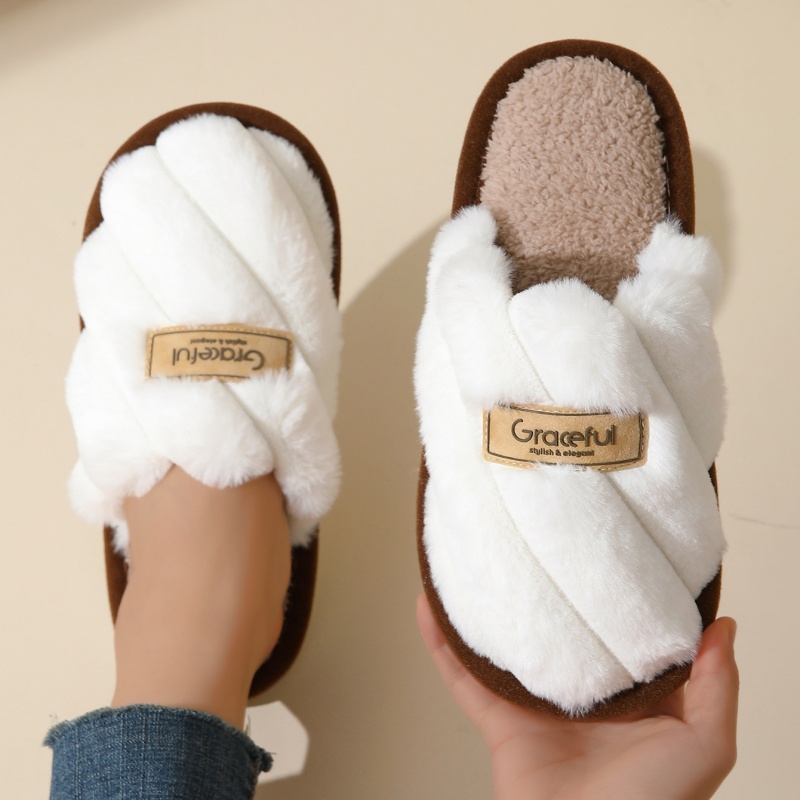 2026 Winter Warme Pluche Dames - Men Shoes For Winter recensie en prijs