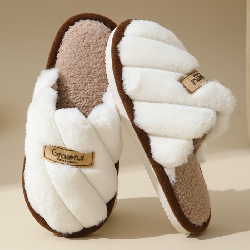2026 Winter Warme Pluche Dames - Men Shoes For Winter recensie en prijs