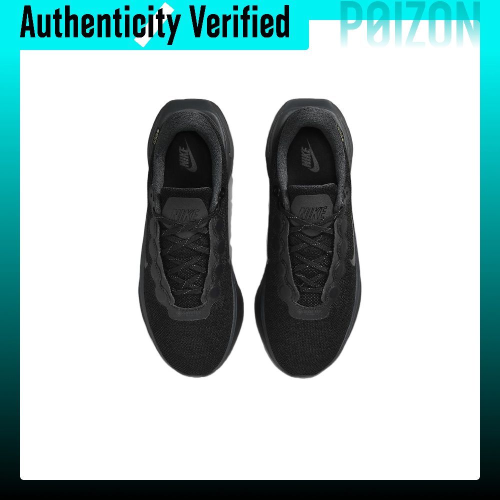 Nike Motiva Slip-Resistant Wat - Men'S Shoes Nike Black recensie en prijs