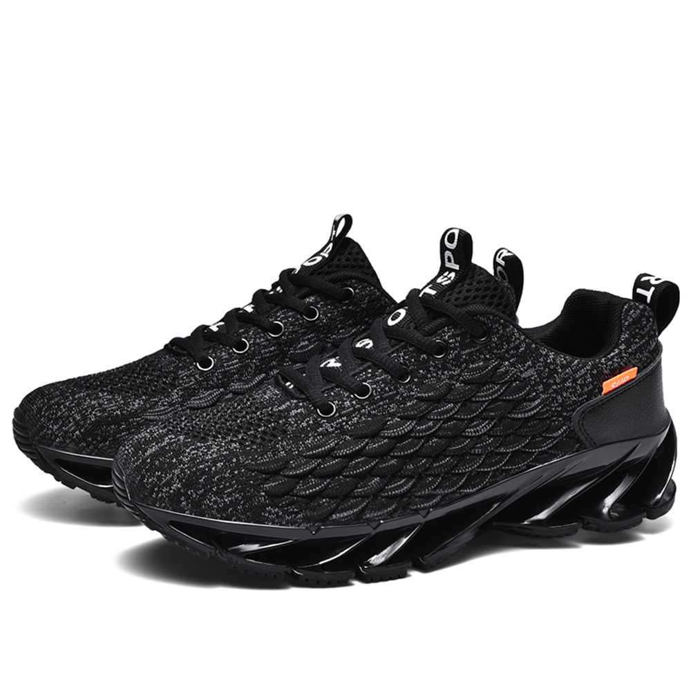 Grijze antislip oranje schoene - Men'S Shoes Size 42 In Us recensie en prijs