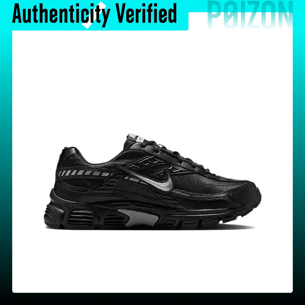 Nike Initiator Slipvaste, Slij - Men'S Shoes Nike Black recensie en prijs