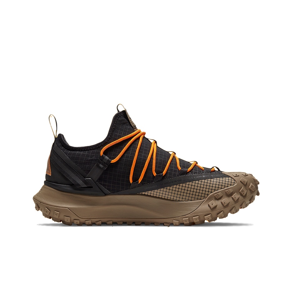 Nike ACG Mountain Fly Outdoor  - Men'S Shoes Nike Black recensie en prijs
