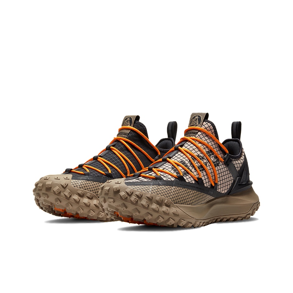Nike ACG Mountain Fly Outdoor  - Men'S Shoes Nike Black recensie en prijs