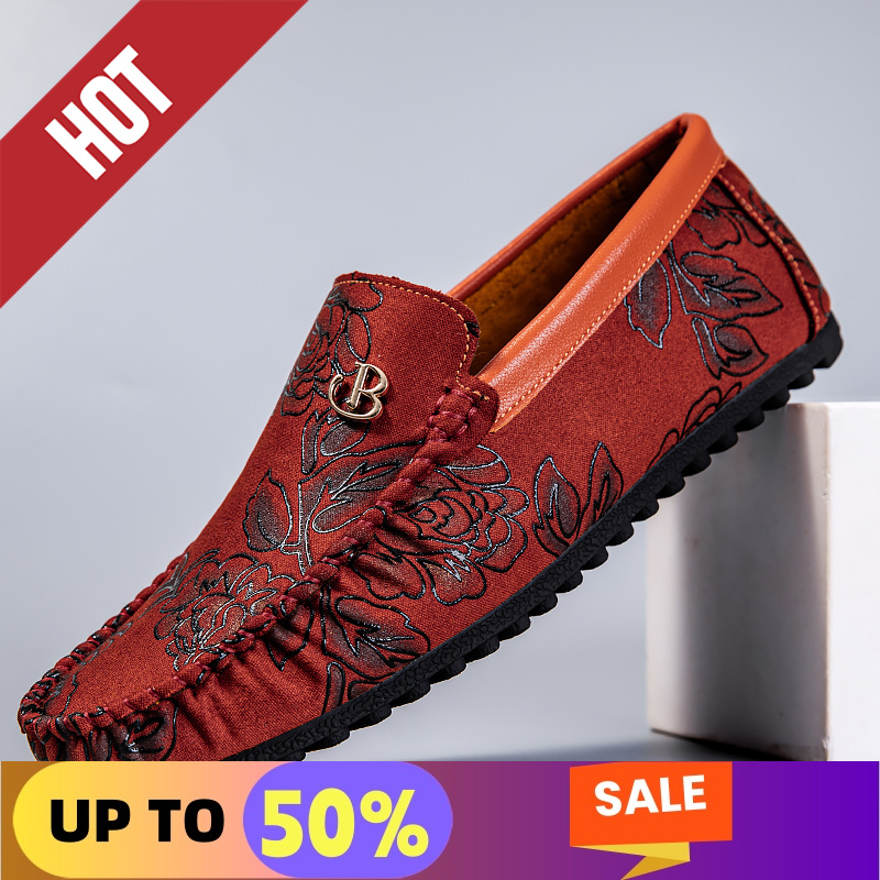 Vrije tijd lederen loafers her - Men'S Shoes Hugo Boss recensie en prijs