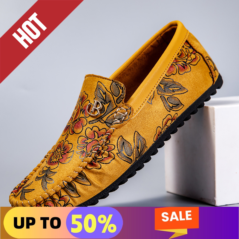 Vrije tijd lederen loafers her - Men'S Shoes Hugo Boss recensie en prijs