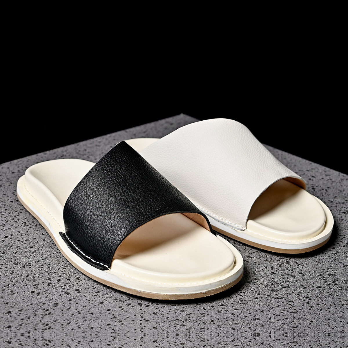 Hoge kwaliteit zachte mannen l - Men'S Shoes Hugo Boss recensie en prijs