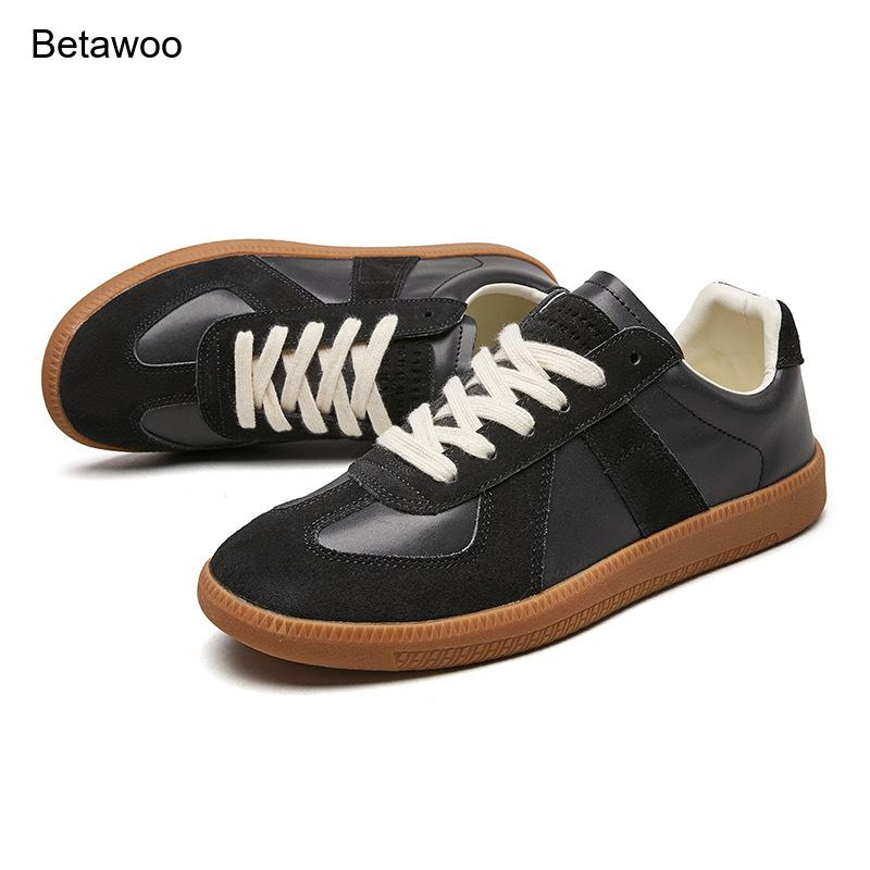 Heren retro suède leren casual - Men'S Shoes Hugo Boss recensie en prijs