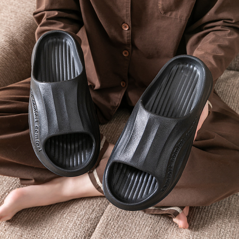 Dames Heren Zomer EVA Slippers - Men'S Shoes With Platform recensie en prijs