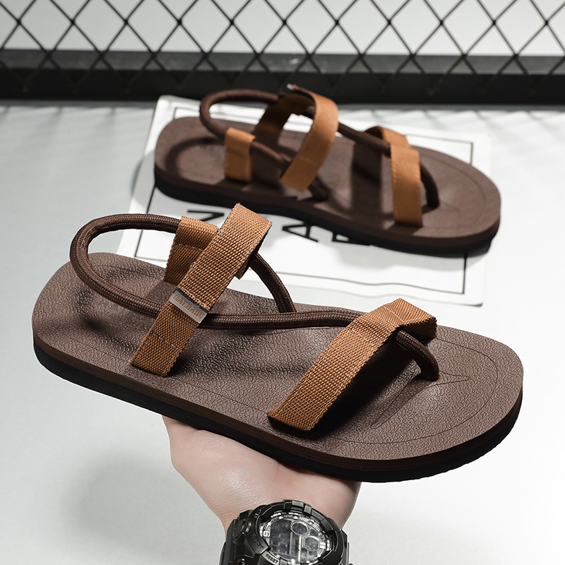 Outdoor herensandaal Strand pl - Men Shoes Clearance recensie en prijs