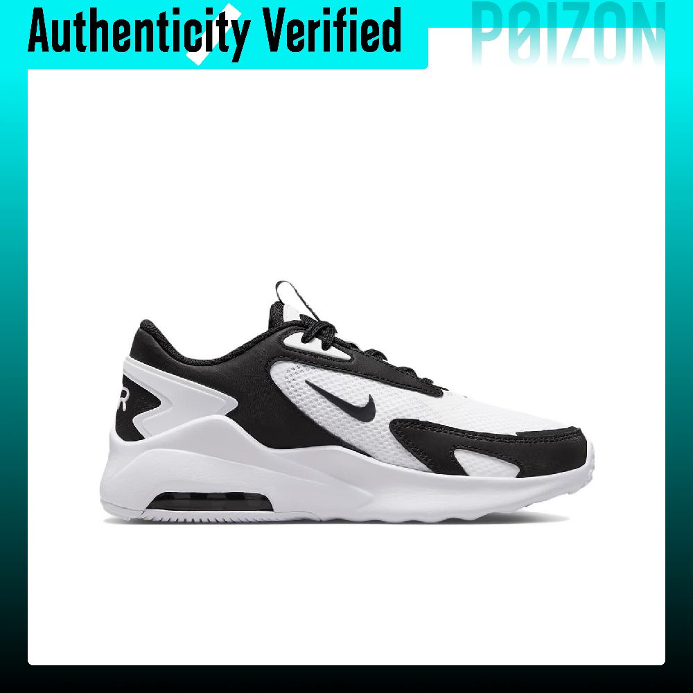 Nike Air Max Bolt Vintage Slij - Men'S Shoes Nike Black recensie en prijs