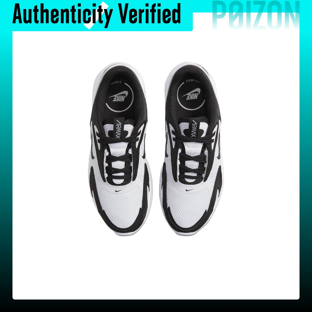 Nike Air Max Bolt Vintage Slij - Men'S Shoes Nike Black recensie en prijs