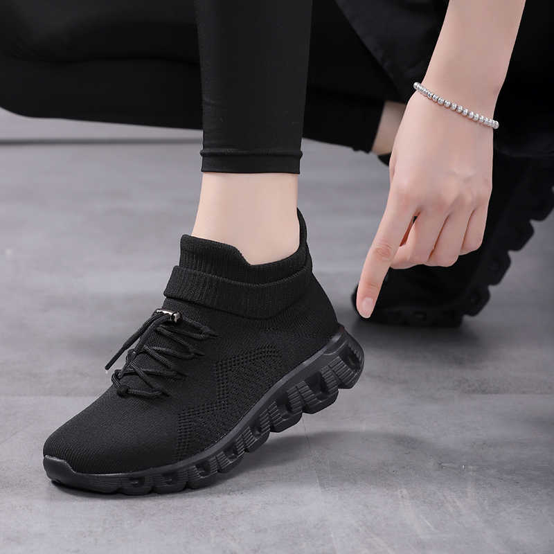 Geweven sportschoenen voor dam - Men Shoes Boots recensie en prijs