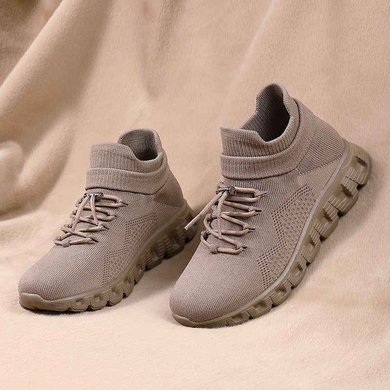 Geweven sportschoenen voor dam - Men Shoes Boots recensie en prijs