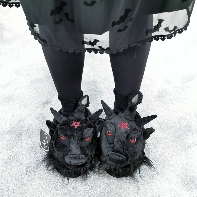 Dark Series Warme Anti-Slip Bu - Men Shoes For Winter recensie en prijs