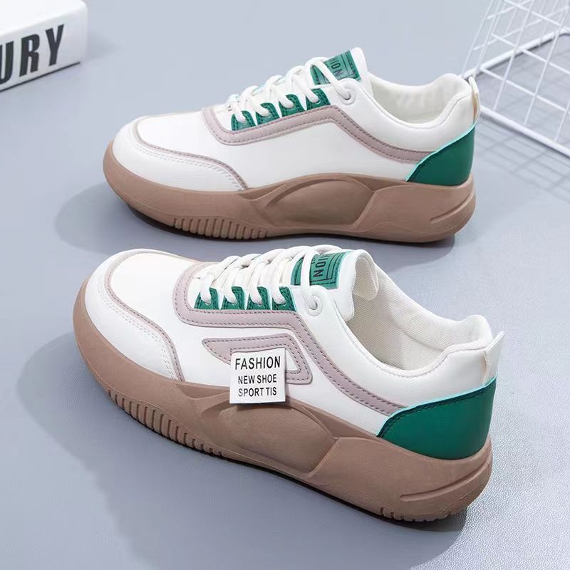 2026 Hot Sale Dames Casual Sch - Men'S Shoes With Platform recensie en prijs