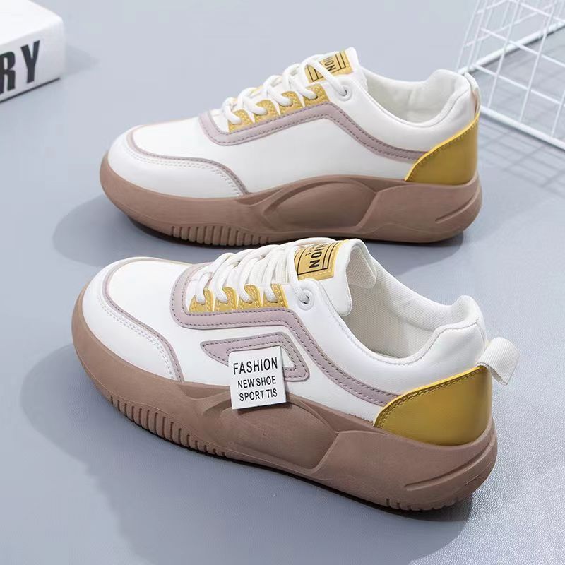 2026 Hot Sale Dames Casual Sch - Men'S Shoes With Platform recensie en prijs