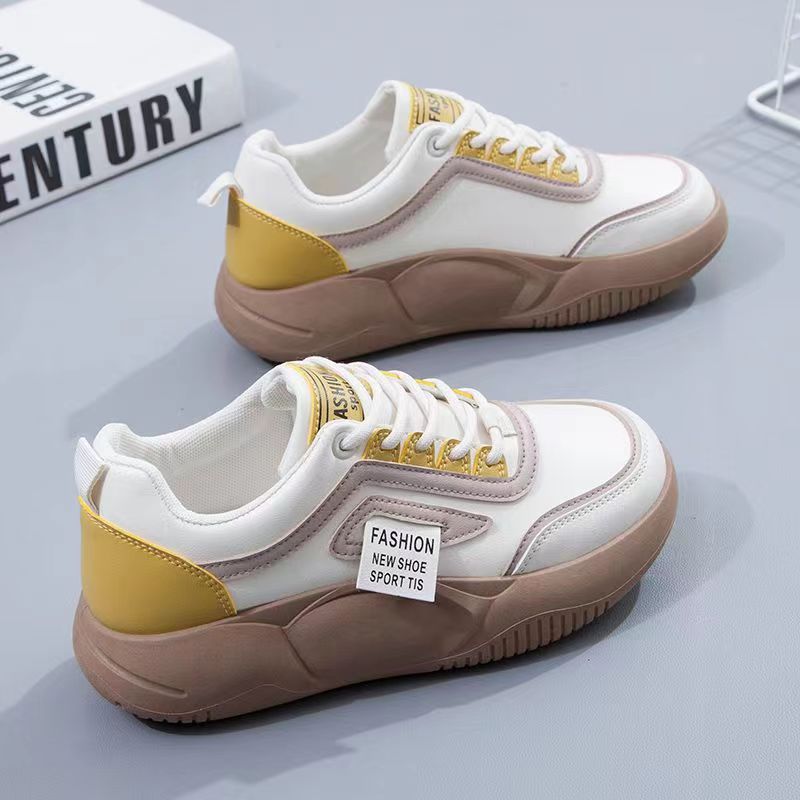2026 Hot Sale Dames Casual Sch - Men'S Shoes With Platform recensie en prijs