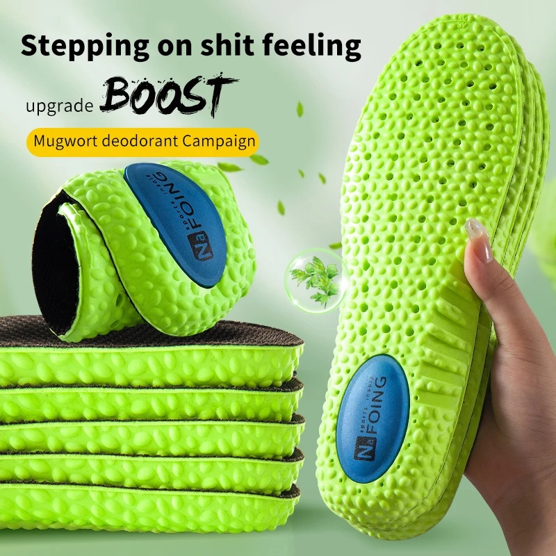 PU Memory Foam sportzolen, sch - Men'S Shoes With Memory Foam recensie en prijs