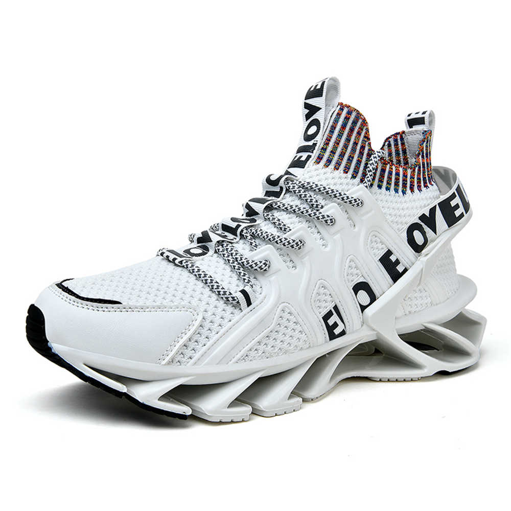 Lage lente-sneakers Heren Snea - Men Shoes Clearance recensie en prijs