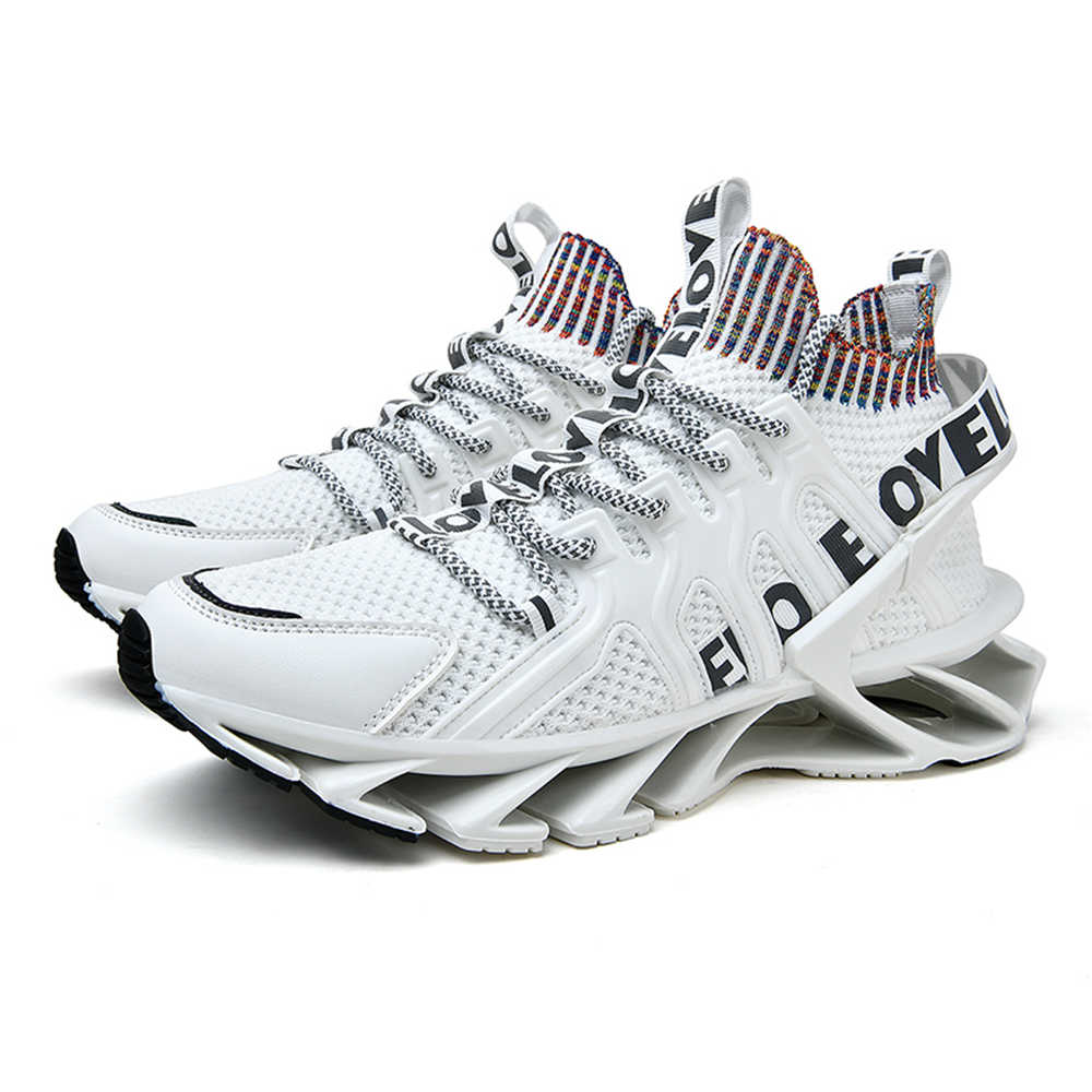 Lage lente-sneakers Heren Snea - Men Shoes Clearance recensie en prijs