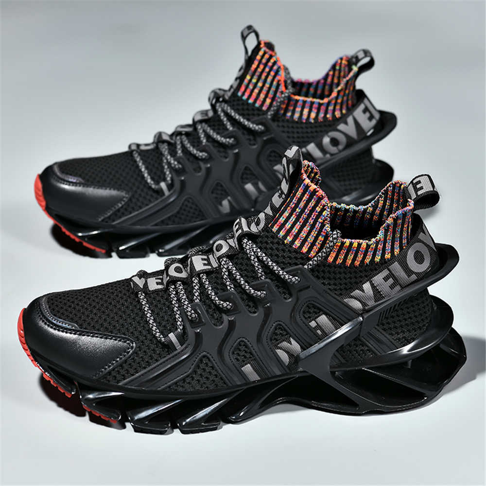Lage lente-sneakers Heren Snea - Men Shoes Clearance recensie en prijs