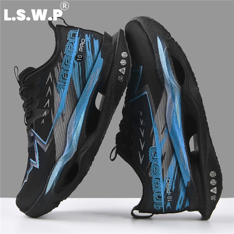 Unisex professionele hardloops - Men'S Shoes Professional recensie en prijs