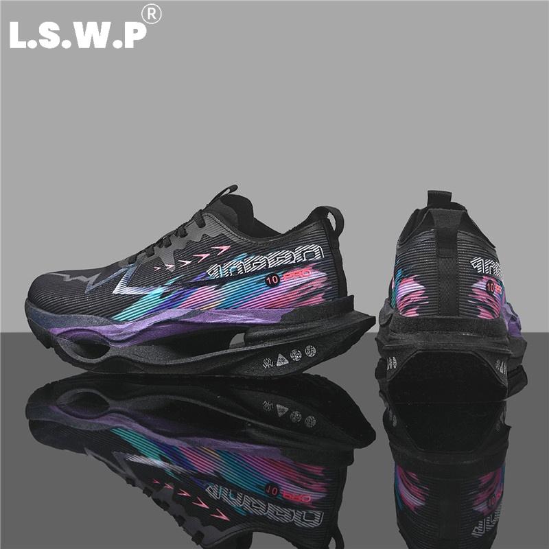 Unisex professionele hardloops - Men'S Shoes Professional recensie en prijs