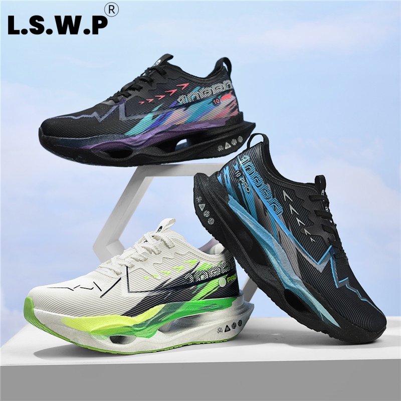 Unisex professionele hardloops - Men'S Shoes Professional recensie en prijs
