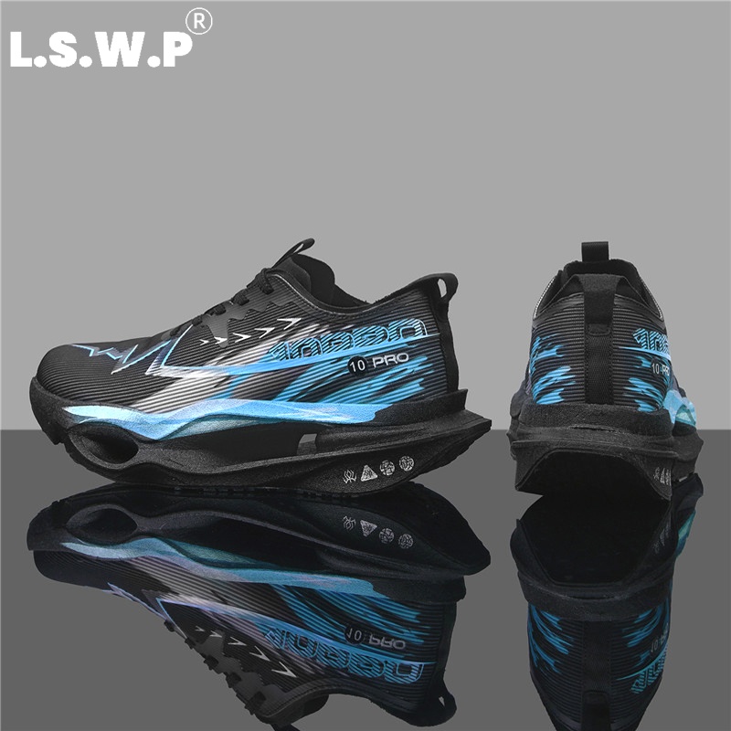 Unisex professionele hardloops - Men'S Shoes Professional recensie en prijs