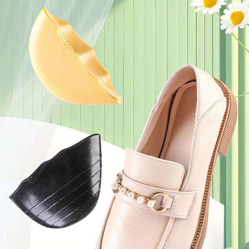 Schoenverdikkingsinlegzolen te - Men Shoes Outlet recensie en prijs