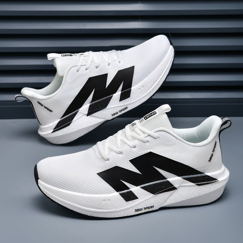 Herenloopschoenen, lichtgewich - Men'S Shoes Grip recensie en prijs